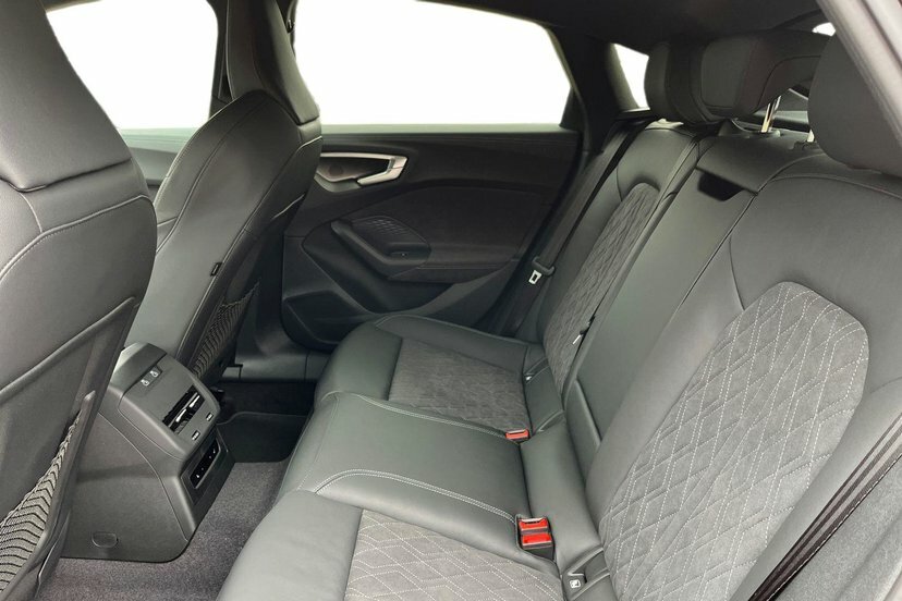 Audi A5 2.0 Tdi Quattro 204 Edition 1 S Tronic Sv Grey #8