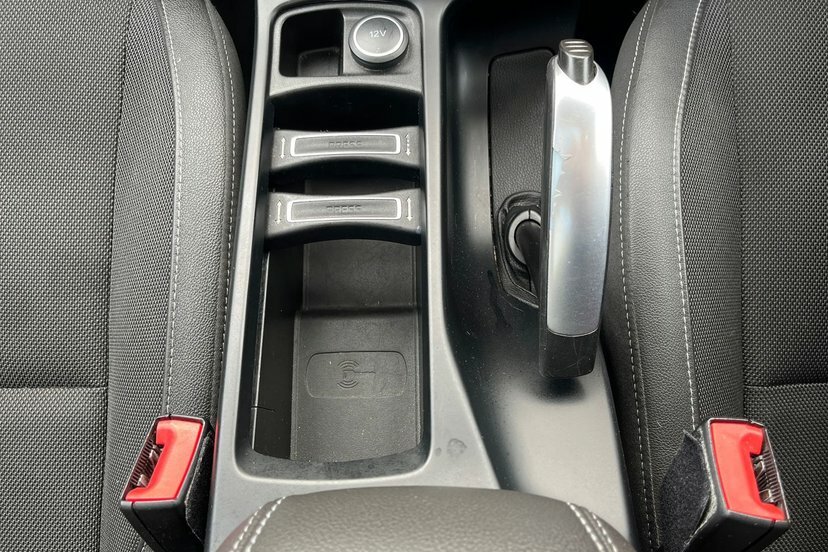 Ford Grand C-Max Grand Zetec Blue #26