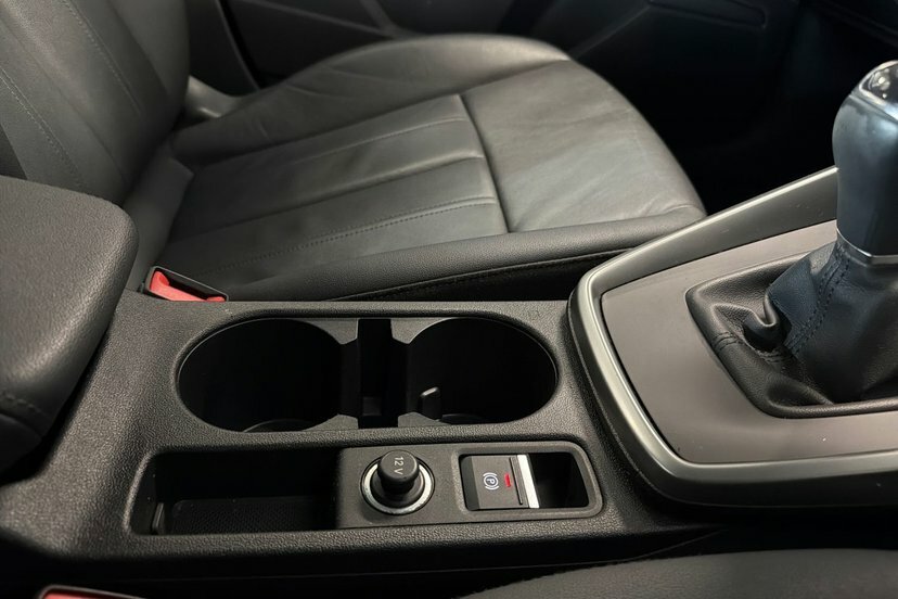 Audi A3 30 Tfsi S Line Grey #36