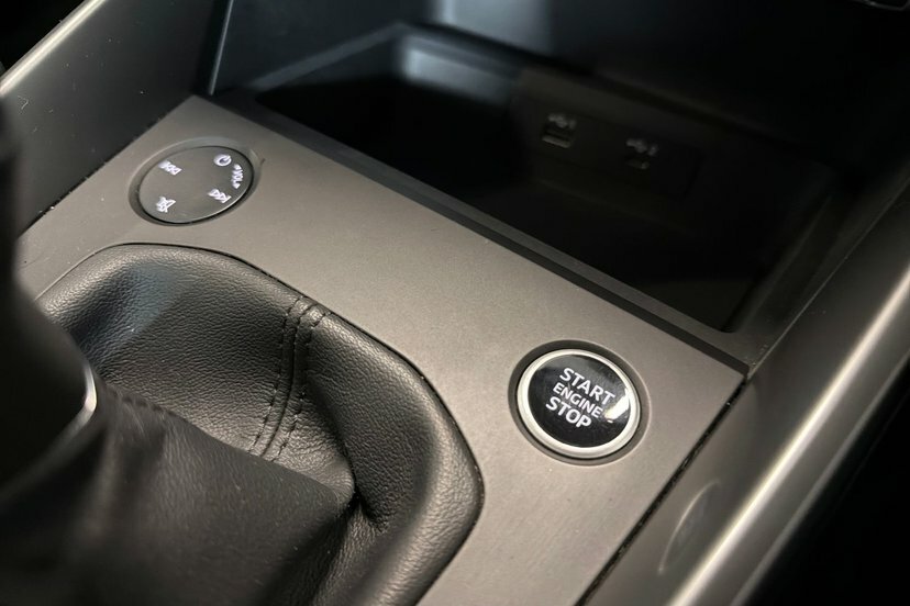 Audi A3 30 Tfsi S Line Grey #43