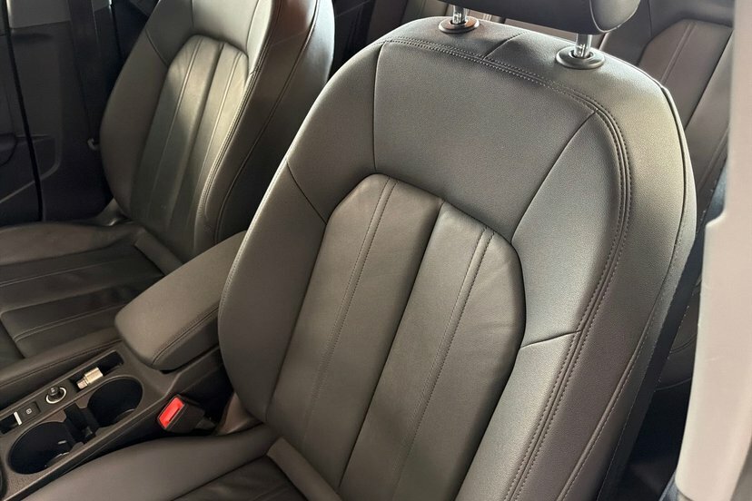 Audi A3 30 Tfsi S Line Grey #17