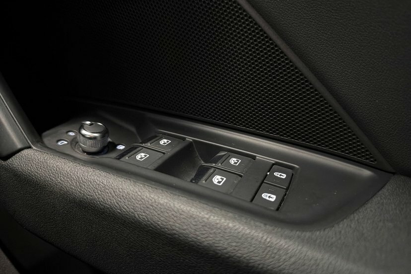 Audi A3 30 Tfsi S Line Grey #21