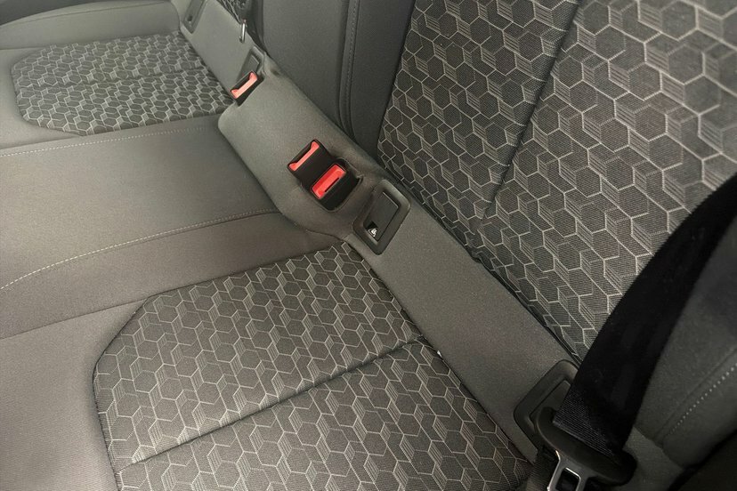 Audi A1 My23.5 S Line 25 Tfsi 95 Ps 5-Speed Grey #13