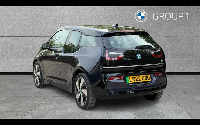 BMW i3 I3 120Ah Blue #2