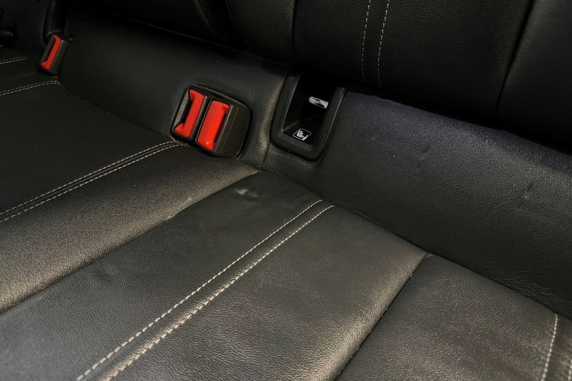 Audi A3 Tfsie 40 S Line Black #15