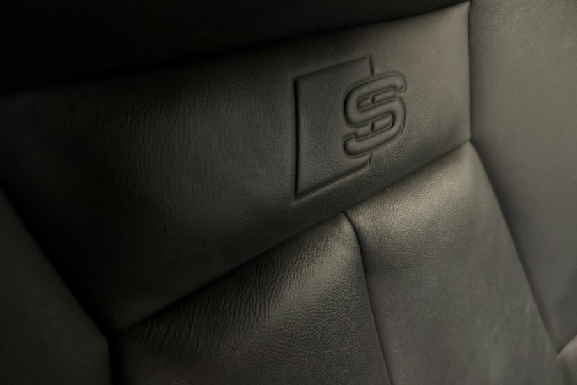 Audi A3 Tfsie 40 S Line Black #43