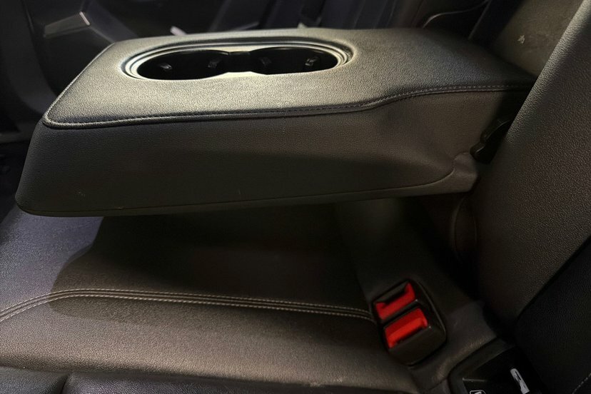 Audi A3 Tfsie 40 S Line Black #16