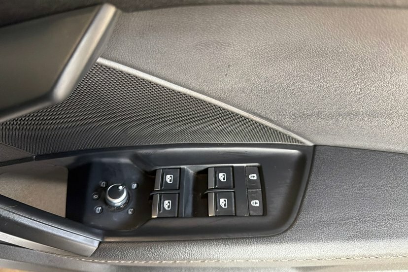 Audi A3 Tfsie 40 S Line Black #21