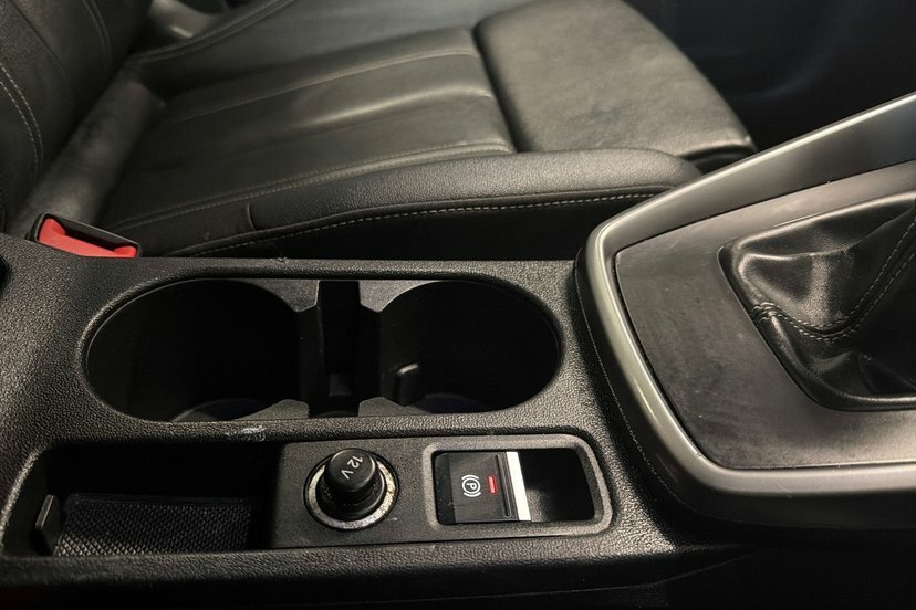 Audi A3 Tfsie 40 S Line Black #38