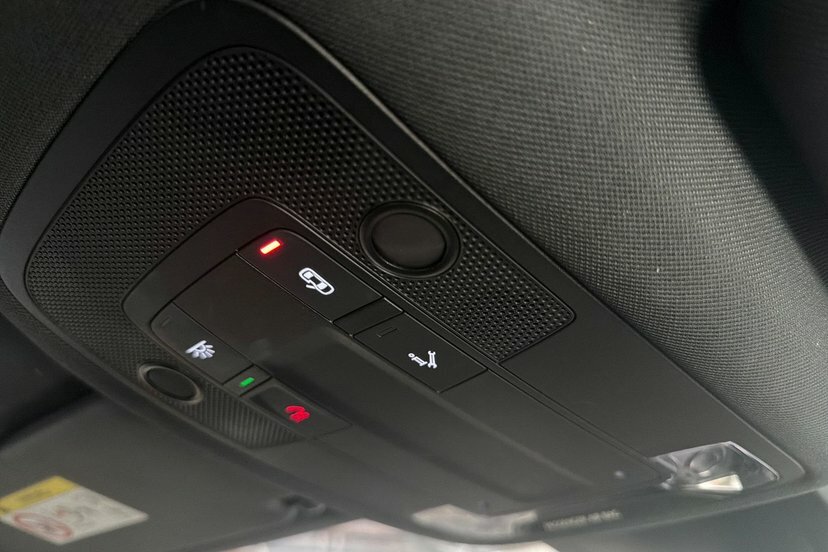 Audi A3 Tfsie 40 S Line Black #40