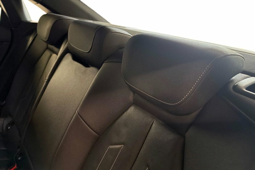 Audi A3 Tfsie 40 S Line Black #8