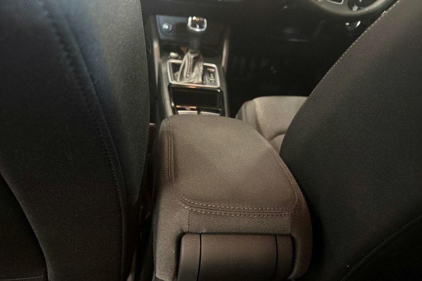 Audi Q2 35 Tfsi Sport S Tronic Grey #15