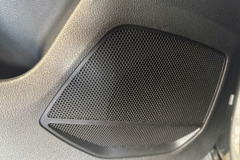 Audi Q3 35 Tfsi Black Edition S Tronic Grey #45