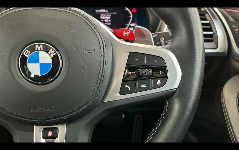 BMW X3 M X3 Xdrive 30E M Sport Grey #18