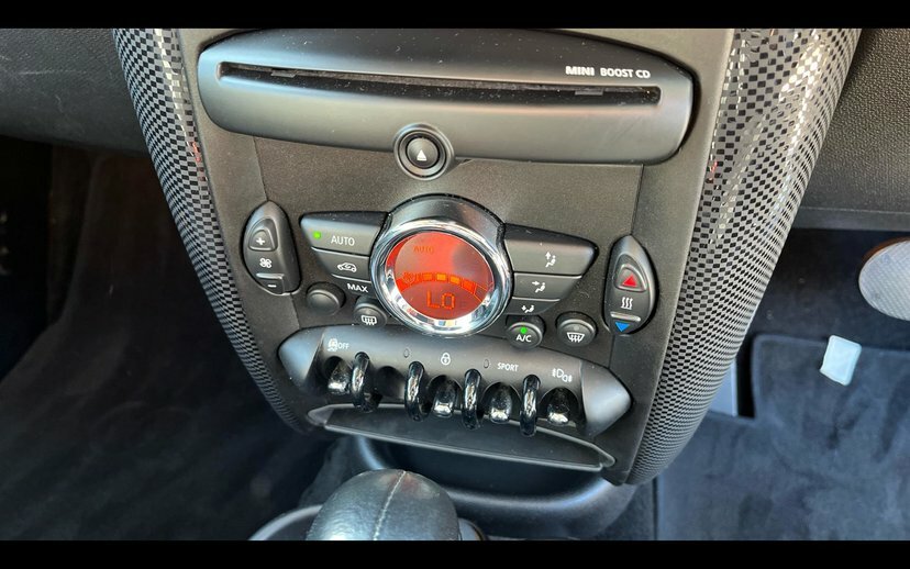 Mini Countryman 1.6 Cooper S All4 Euro 5 Ss White #23