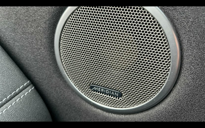 Land Rover Range Rover Evoque 2.0 Td4 Se Tech 4Wd Euro 6 Ss White #24
