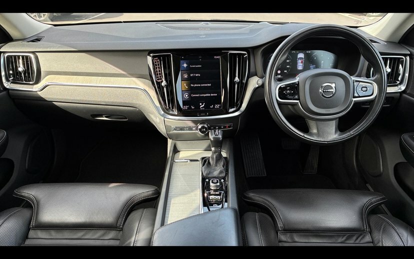 Volvo V60 2.0 D4 Inscription Pro #4