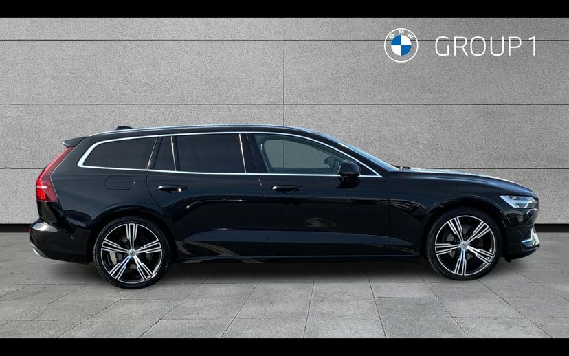 Volvo V60 2.0 D4 Inscription Pro #3