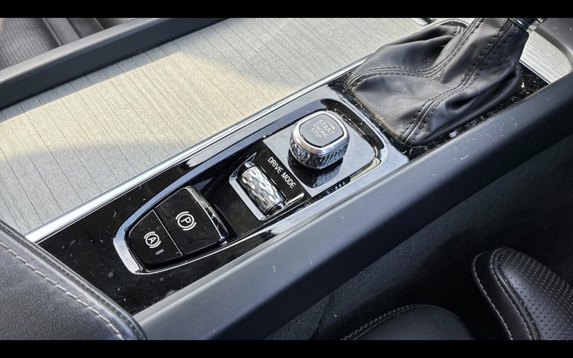 Volvo V60 D4 Inscription Pro White #19