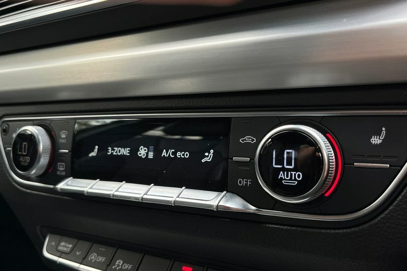 Audi Q5 2.0 Tdi Quattro S Line S Tronic Silver #18