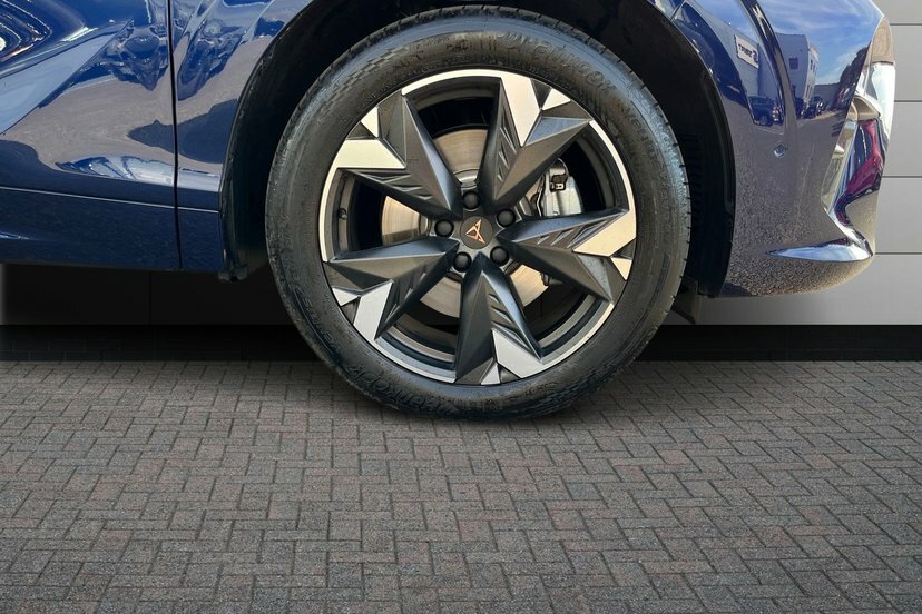 Cupra Terramar 1.5 Ehybrid 25.8Kwh V2 Suv Plug-in Hybr Blue #5