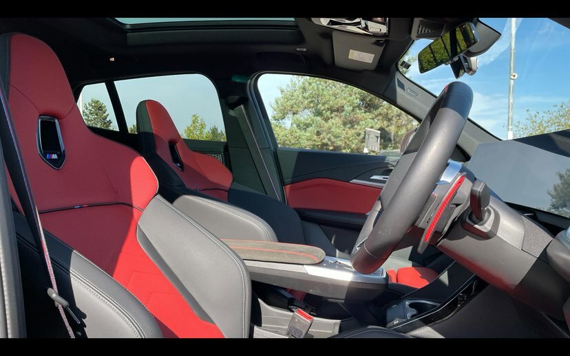 BMW X2 X2 Sdrive20i M Sport #11
