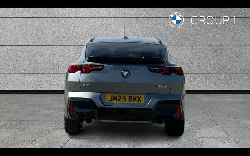 BMW X2 X2 Sdrive20i M Sport #15