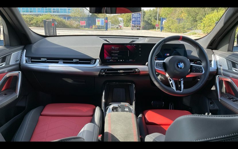 BMW X2 2.0 M35i Suv Xdrive 300 Ps Grey #4
