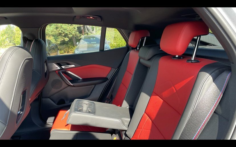 BMW X2 X2 Sdrive20i M Sport #12