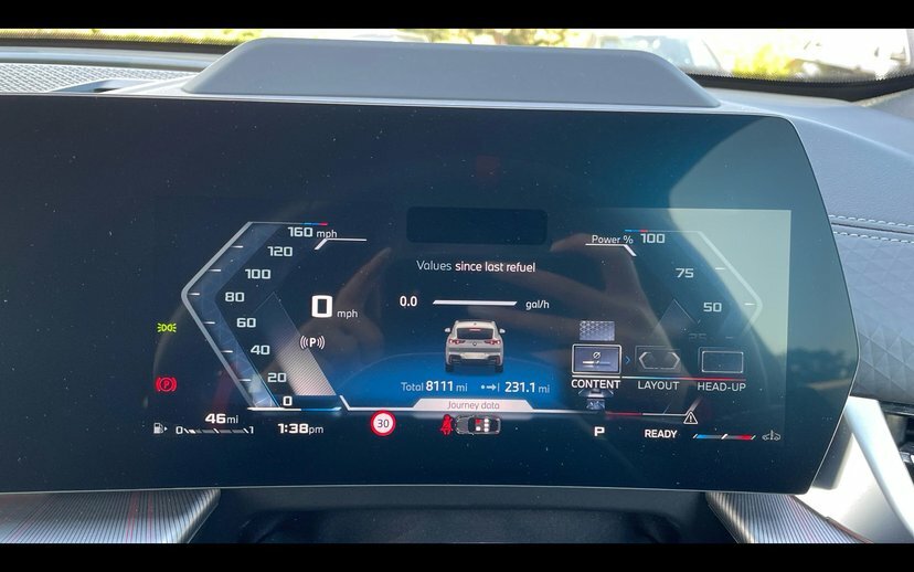 BMW X2 X2 Sdrive20i M Sport #9