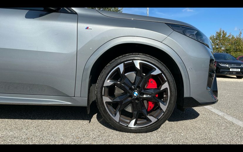 BMW X2 X2 Sdrive20i M Sport #14