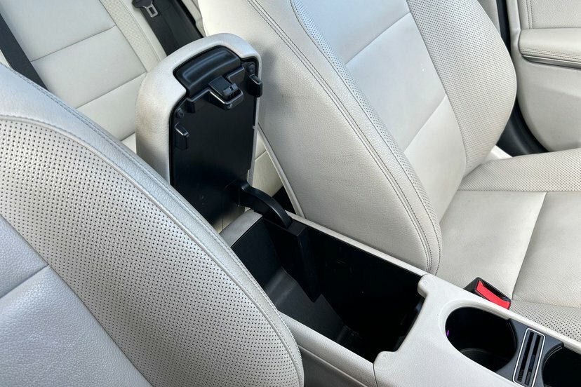 Mercedes-Benz CLA Class Cla220 Sport Cdi Black #31