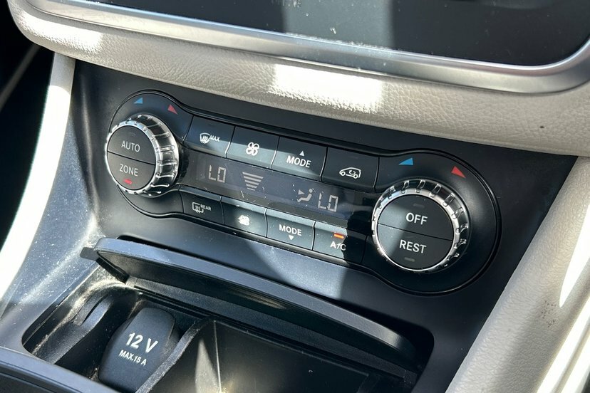 Mercedes-Benz CLA Class Cla220 Sport Cdi Black #33