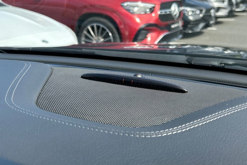 Mercedes-Benz CLA Class Cla220 Sport Cdi Black #44