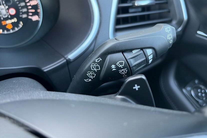 Ford Galaxy Mpv 2.0 Ecoblue Titanium Euro 6 Ss 201868 Blue #27