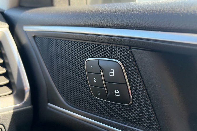 Ford Galaxy Mpv 2.0 Ecoblue Titanium Euro 6 Ss 201868 Blue #22
