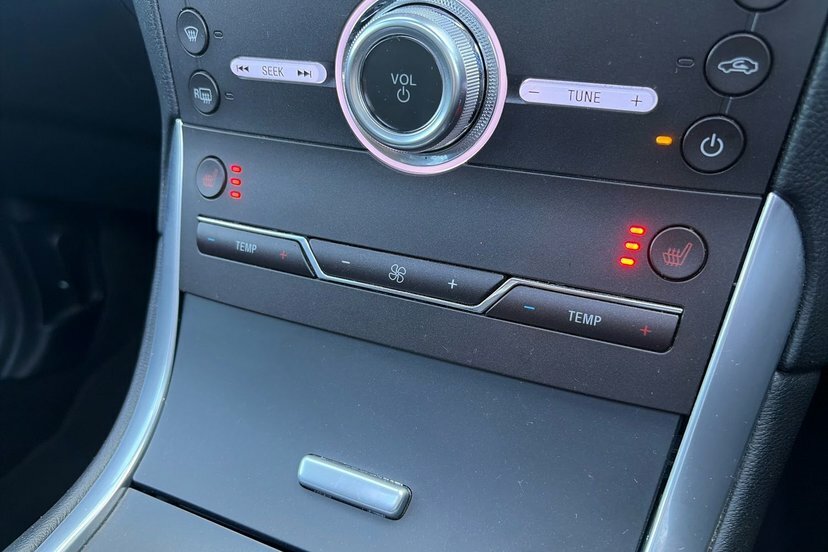 Ford Galaxy Mpv 2.0 Ecoblue Titanium Euro 6 Ss 201868 Blue #31