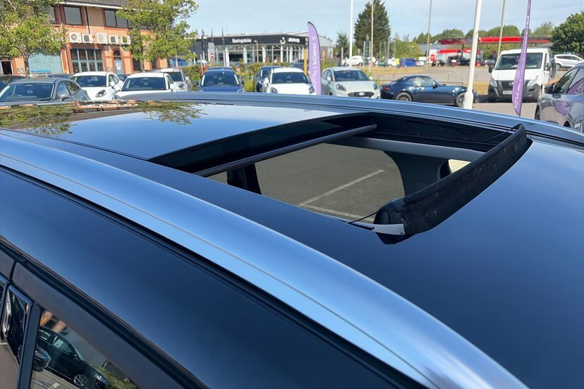 Ford Galaxy Mpv 2.0 Ecoblue Titanium Euro 6 Ss 201868 Blue #48