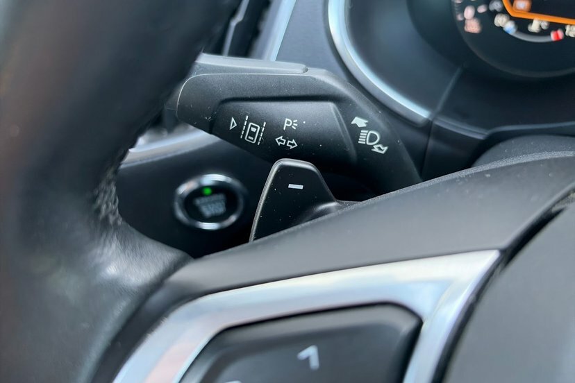 Ford Galaxy Mpv 2.0 Ecoblue Titanium Euro 6 Ss 201868 Blue #26