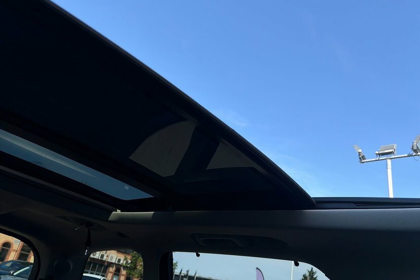 Ford Galaxy Mpv 2.0 Ecoblue Titanium Euro 6 Ss 201868 Blue #49