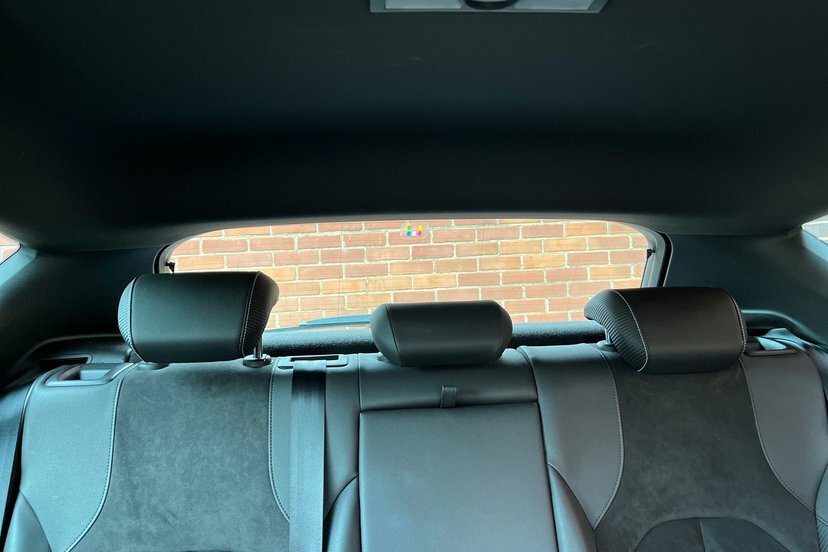 Seat Leon 1.2 Tsi Se Dynamic Technology Black #25