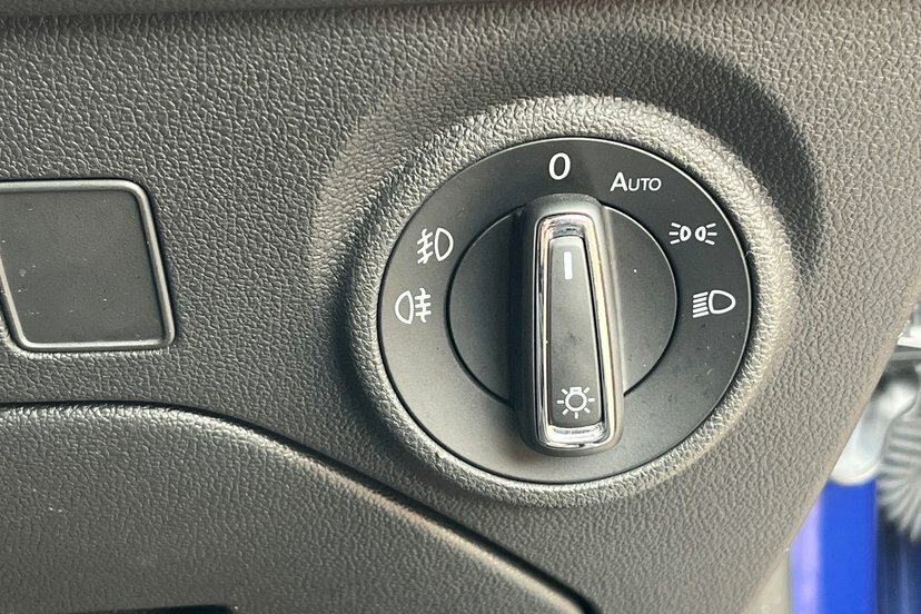 Seat Leon 1.2 Tsi Se Dynamic Technology Black #14