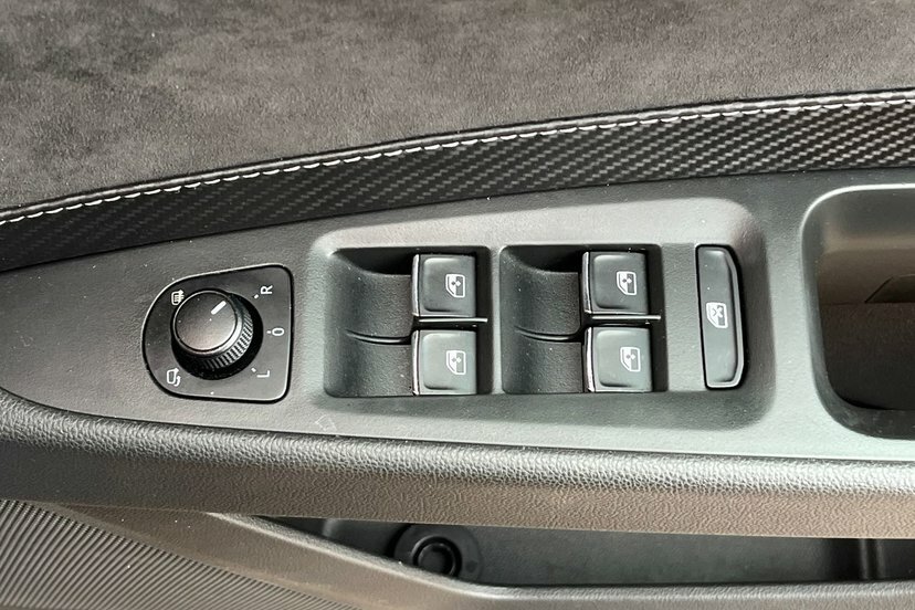 Seat Leon 1.2 Tsi Se Dynamic Technology Black #13