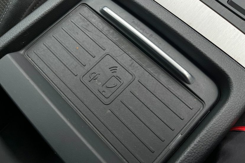 Audi Q5 40 Tdi Quattro Black Edition S Tronic Black #23