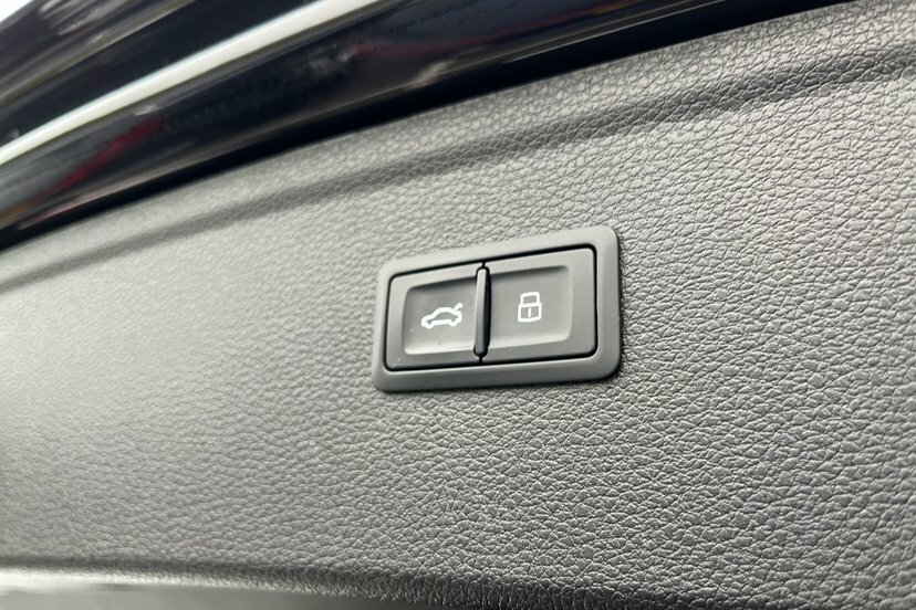 Audi Q5 40 Tdi Quattro Black Edition S Tronic Black #46