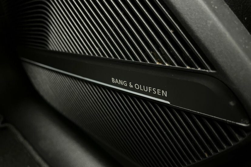 Audi Q5 40 Tdi Quattro Black Edition S Tronic Black #28