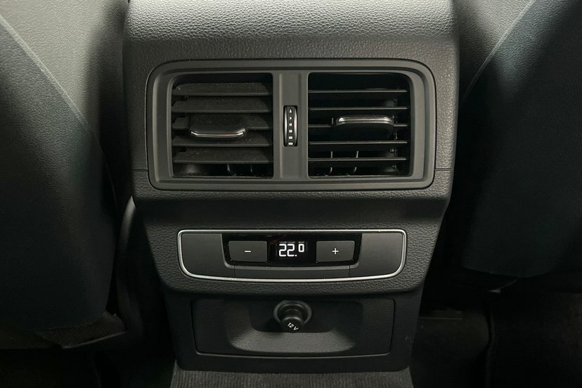Audi Q5 40 Tdi Quattro Black Edition S Tronic Black #41
