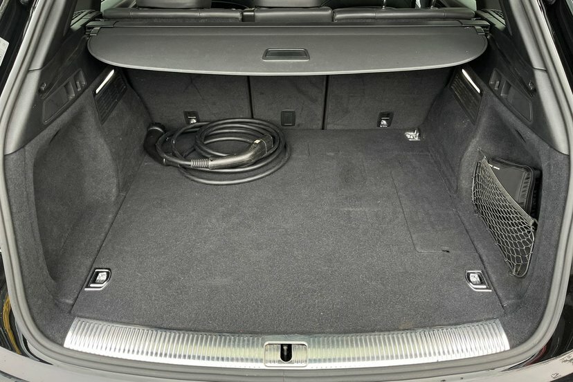 Audi Q5 40 Tdi Quattro Black Edition S Tronic Black #12