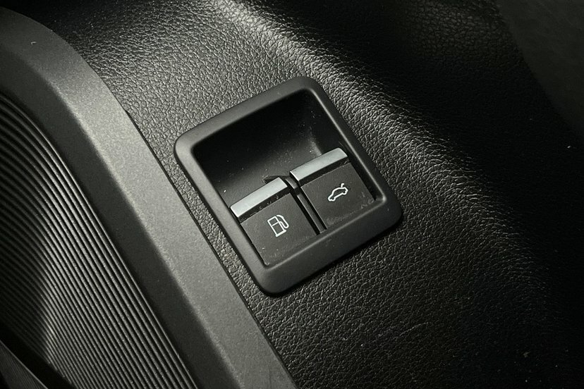 Audi Q5 40 Tdi Quattro Black Edition S Tronic Black #38
