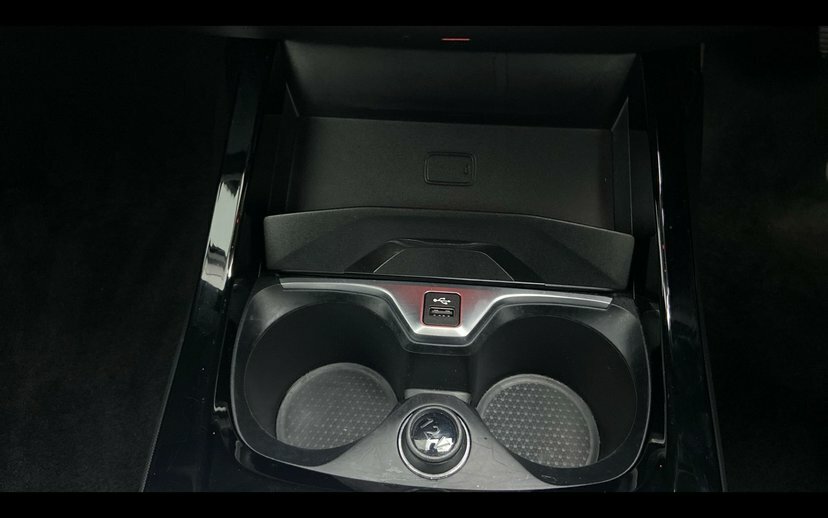 BMW 2 Series Gran Coupe M Sport White #30